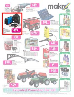 Makro : Price Cut Sale (18 May - 30 Jun 2014), page 7