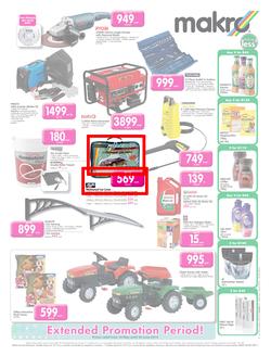 Makro : Price Cut Sale (18 May - 30 Jun 2014), page 7