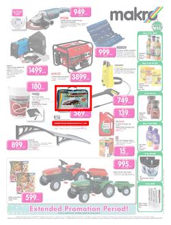 Makro : Price Cut Sale (18 May - 30 Jun 2014), page 7