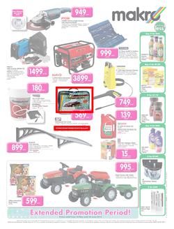 Makro : Price Cut Sale (18 May - 30 Jun 2014), page 7