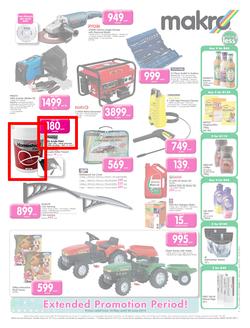 Makro : Price Cut Sale (18 May - 30 Jun 2014), page 7