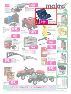 Makro : Price Cut Sale (18 May - 30 Jun 2014), page 7
