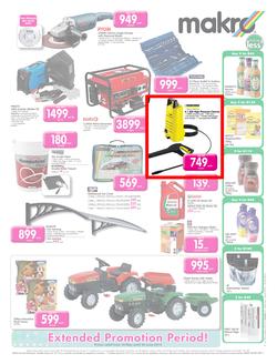 Makro : Price Cut Sale (18 May - 30 Jun 2014), page 7