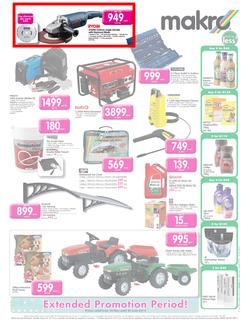 Makro : Price Cut Sale (18 May - 30 Jun 2014), page 7