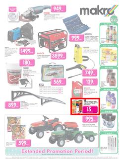 Makro : Price Cut Sale (18 May - 30 Jun 2014), page 7