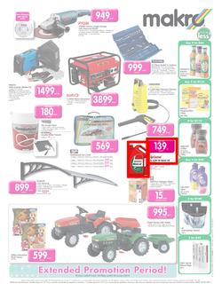 Makro : Price Cut Sale (18 May - 30 Jun 2014), page 7