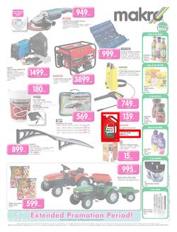 Makro : Price Cut Sale (18 May - 30 Jun 2014), page 7
