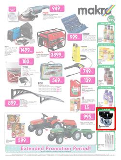Makro : Price Cut Sale (18 May - 30 Jun 2014), page 7