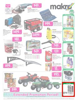 Makro : Price Cut Sale (18 May - 30 Jun 2014), page 7