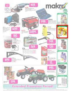 Makro : Price Cut Sale (18 May - 30 Jun 2014), page 7