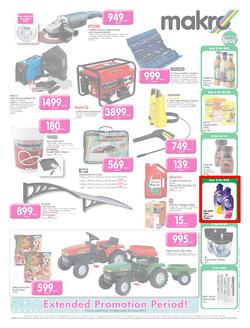 Makro : Price Cut Sale (18 May - 30 Jun 2014), page 7