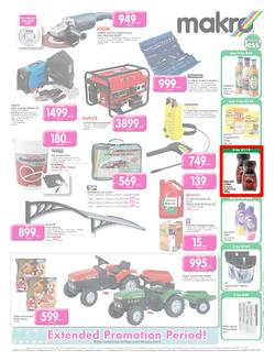 Makro : Price Cut Sale (18 May - 30 Jun 2014), page 7