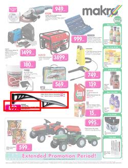 Makro : Price Cut Sale (18 May - 30 Jun 2014), page 7