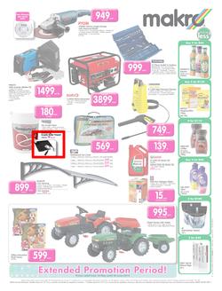 Makro : Price Cut Sale (18 May - 30 Jun 2014), page 7