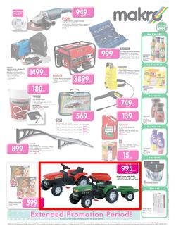 Makro : Price Cut Sale (18 May - 30 Jun 2014), page 7