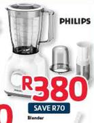 Philips Blender