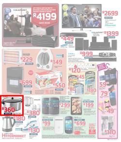 Pick N Pay Hyper WC : (20 May - 8 Jun 2014), page 7