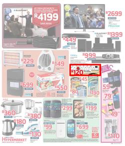 Pick N Pay Hyper WC : (20 May - 8 Jun 2014), page 7