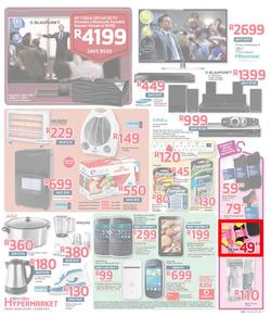 Pick N Pay Hyper WC : (20 May - 8 Jun 2014), page 7