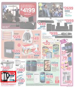 Pick N Pay Hyper WC : (20 May - 8 Jun 2014), page 7