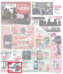 Pick N Pay Hyper WC : (20 May - 8 Jun 2014), page 7
