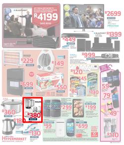 Pick N Pay Hyper WC : (20 May - 8 Jun 2014), page 7
