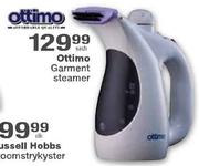 Ottimo Garment Steamer