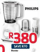 Philips Blender