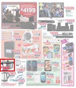 Pick N Pay Hypermarket EC : (20 May - 8 Jun 2014), page 7