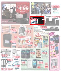 Pick N Pay Hypermarket EC : (20 May - 8 Jun 2014), page 7