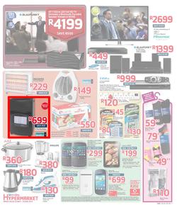 Pick N Pay Hypermarket EC : (20 May - 8 Jun 2014), page 7