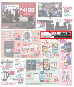 Pick N Pay Hypermarket EC : (20 May - 8 Jun 2014), page 7