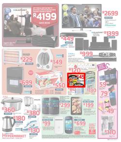 Pick N Pay Hypermarket EC : (20 May - 8 Jun 2014), page 7