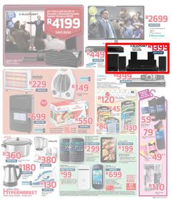 Pick N Pay Hypermarket EC : (20 May - 8 Jun 2014), page 7