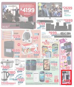 Pick N Pay Hypermarket EC : (20 May - 8 Jun 2014), page 7