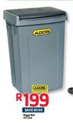 Addis Bigga Bin 60L