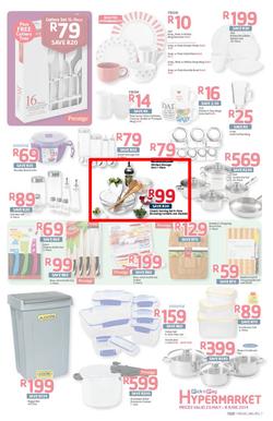 Pick N Pay Hypermarket : Big Deals (20 May - 8 Jun 2014), page 7