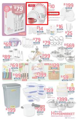 Pick N Pay Hypermarket : Big Deals (20 May - 8 Jun 2014), page 7