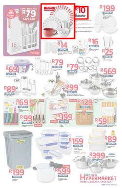 Pick N Pay Hypermarket : Big Deals (20 May - 8 Jun 2014), page 7