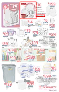 Pick N Pay Hypermarket : Big Deals (20 May - 8 Jun 2014), page 7