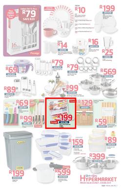 Pick N Pay Hypermarket : Big Deals (20 May - 8 Jun 2014), page 7