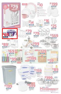 Pick N Pay Hypermarket : Big Deals (20 May - 8 Jun 2014), page 7