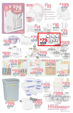 Pick N Pay Hypermarket : Big Deals (20 May - 8 Jun 2014), page 7