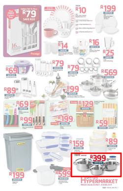Pick N Pay Hypermarket : Big Deals (20 May - 8 Jun 2014), page 7