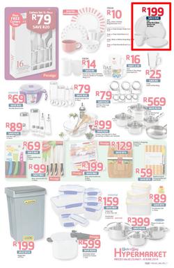 Pick N Pay Hypermarket : Big Deals (20 May - 8 Jun 2014), page 7