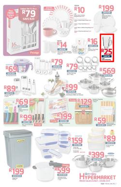 Pick N Pay Hypermarket : Big Deals (20 May - 8 Jun 2014), page 7