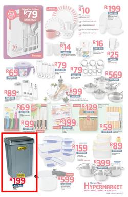Pick N Pay Hypermarket : Big Deals (20 May - 8 Jun 2014), page 7
