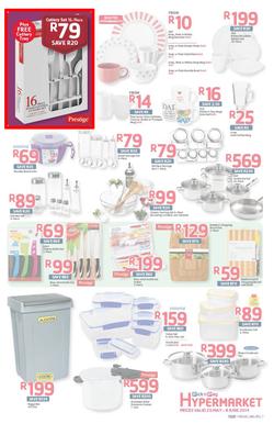 Pick N Pay Hypermarket : Big Deals (20 May - 8 Jun 2014), page 7