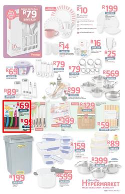 Pick N Pay Hypermarket : Big Deals (20 May - 8 Jun 2014), page 7