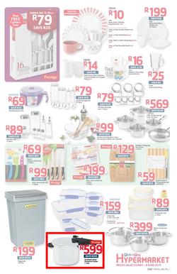 Pick N Pay Hypermarket : Big Deals (20 May - 8 Jun 2014), page 7